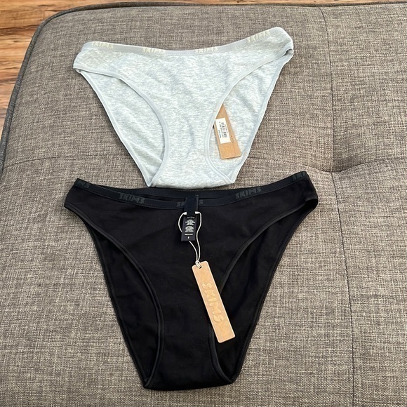 Skims Soft Bikini Panties - Picture 1 of 3